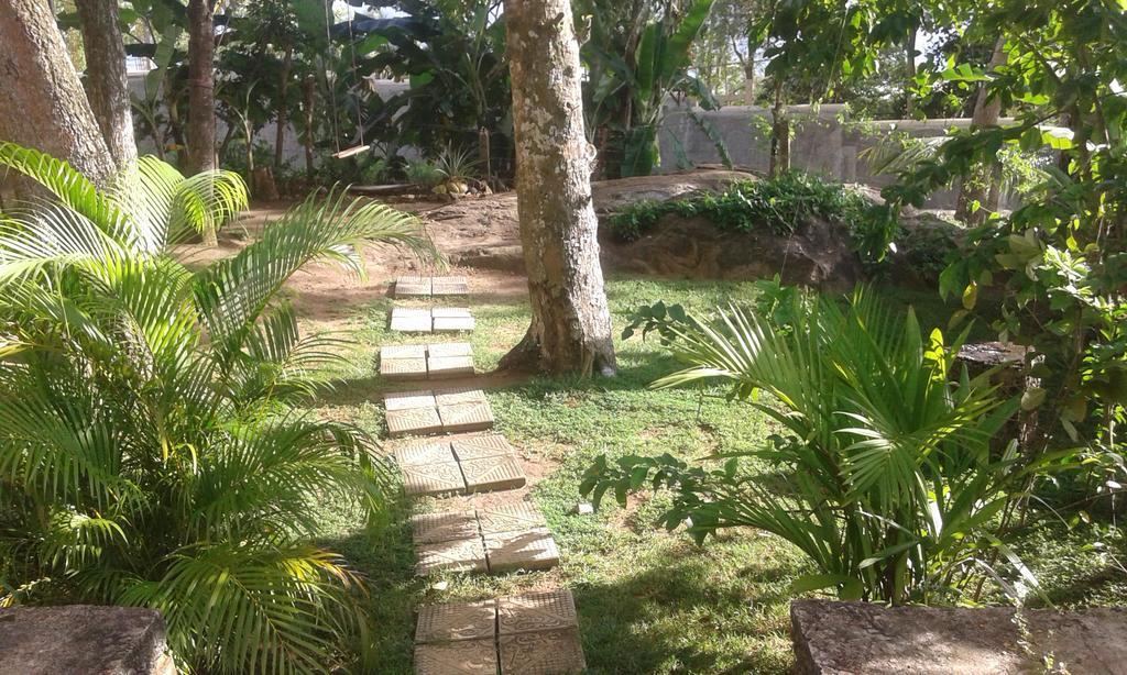 Arazo Villa أونا واتونا المظهر الخارجي الصورة