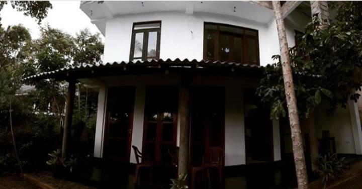 Arazo Villa أونا واتونا المظهر الخارجي الصورة
